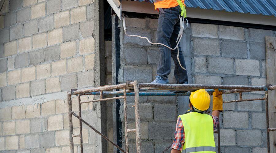 Expert tile roof repair services in Greenfield Park, NY